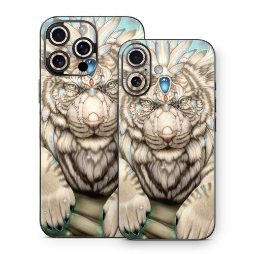 What Do You Seek iPhone 16 Series Skin