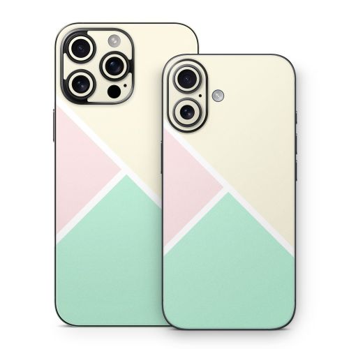 Wish iPhone 16 Series Skin