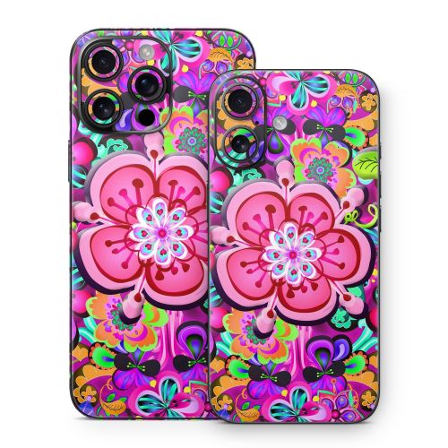 Woodstock iPhone 16 Series Skin