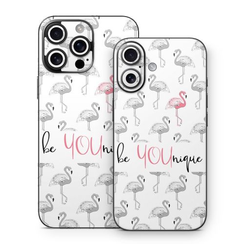 Younique iPhone 16 Series Skin
