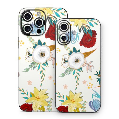 Zelda iPhone 16 Series Skin