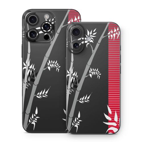 Zen Revisited iPhone 16 Series Skin