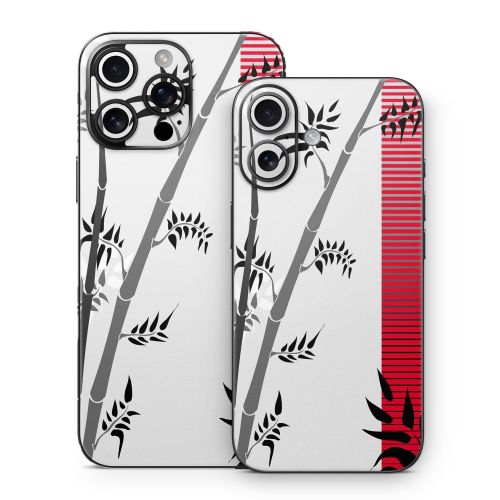 Zen iPhone 16 Series Skin