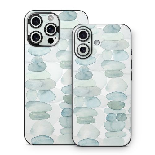 Zen Stones iPhone 16 Series Skin