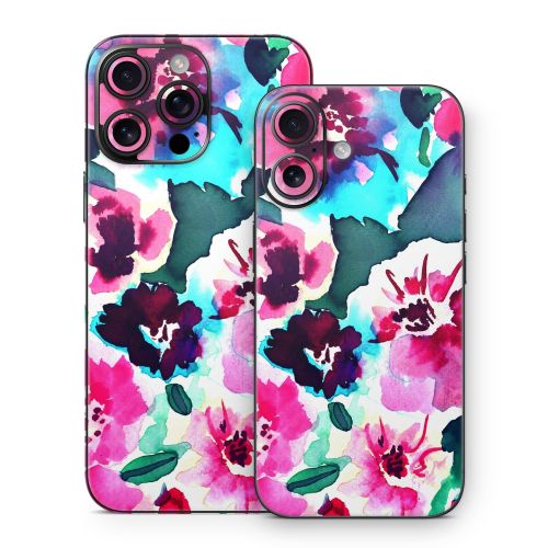 Zoe iPhone 16 Series Skin