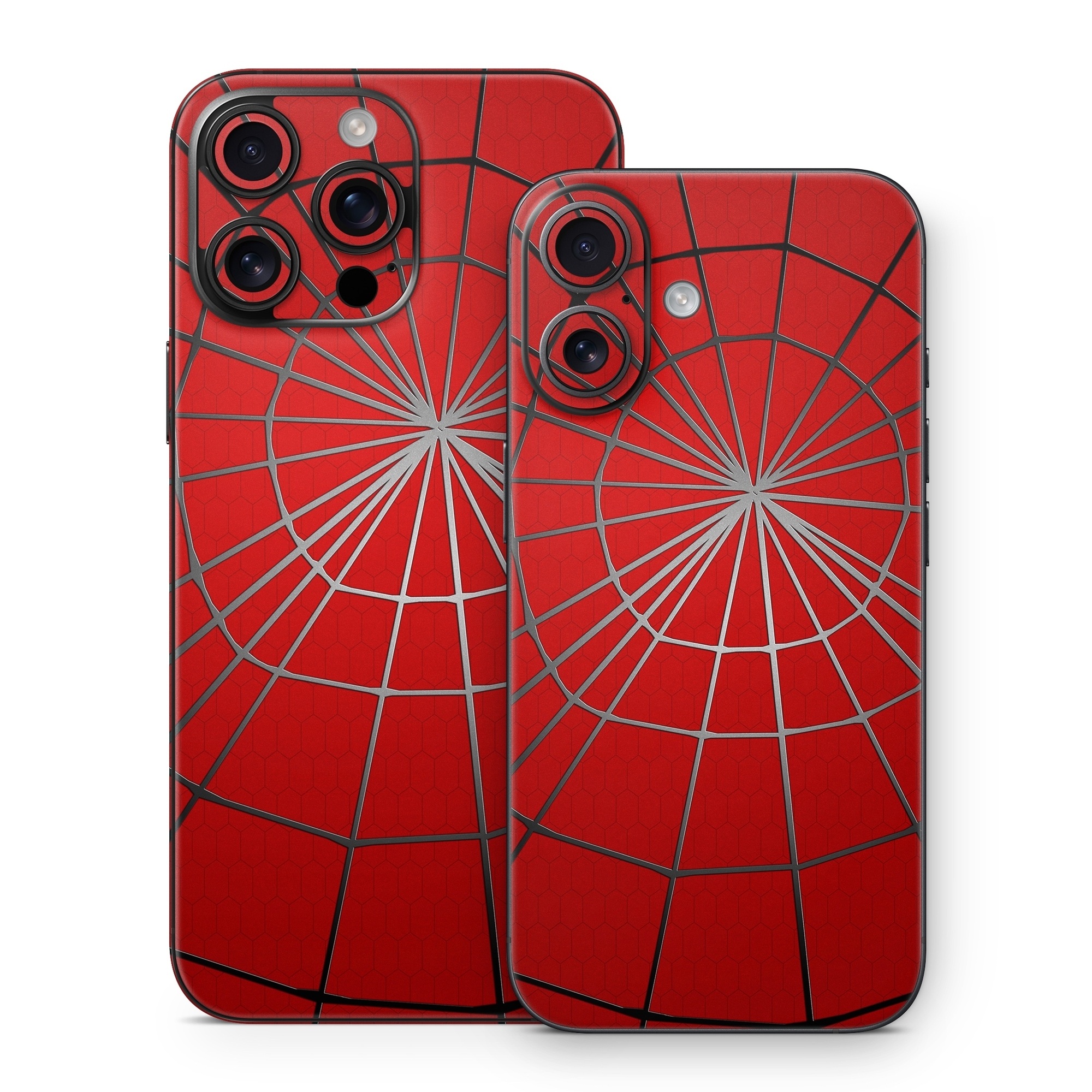 Webslinger iPhone 16 Series Skin | iStyles