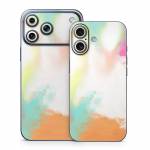 Abstract Pop iPhone 17 Series Skin