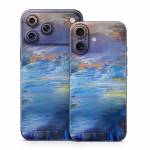 Abyss iPhone 17 Series Skin