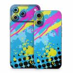 Acid iPhone 17 Series Skin