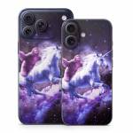 Across the Galaxy iPhone 17 Series Skin