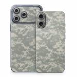 ACU Camo iPhone 17 Series Skin