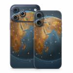 Airlines iPhone 17 Series Skin