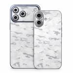 Alpine Camo iPhone 17 Series Skin