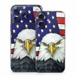American Eagle iPhone 17 Series Skin