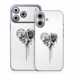 Amour Noir iPhone 17 Series Skin