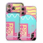 Amped iPhone 17 Series Skin