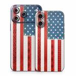 American Tribe iPhone 17 Series Skin
