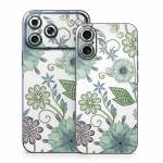 Antique Nouveau iPhone 17 Series Skin