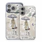 Ah Paris iPhone 17 Series Skin
