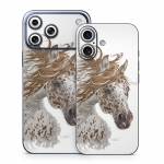 Appaloosa iPhone 17 Series Skin