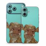 Arabella iPhone 17 Series Skin