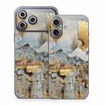 Arcane Landscape iPhone 17 Series Skin