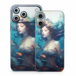 As I Sink iPhone 17 Series Skin