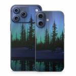 Aurora iPhone 17 Series Skin