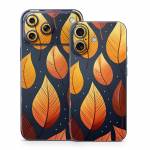 Autumn Nocturne iPhone 17 Series Skin