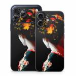 Autumn iPhone 17 Series Skin