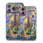 Alice's Wonderland Tea Party iPhone 17 Series Skin