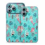 Babydoll Mermaids iPhone 17 Series Skin