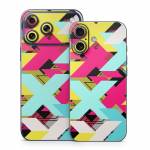 Baseline Shift iPhone 17 Series Skin