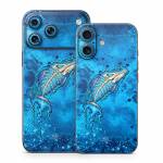 Barracuda Bones iPhone 17 Series Skin