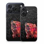 Bears Hate Math iPhone 17 Series Skin