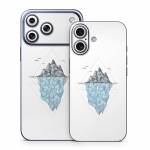 Iceberg iPhone 17 Series Skin