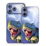 Big Rex iPhone 17 Series Skin