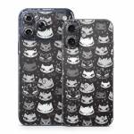 Billy Cats iPhone 17 Series Skin