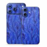Blue Moon iPhone 17 Series Skin