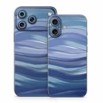 Blue Sea iPhone 17 Series Skin