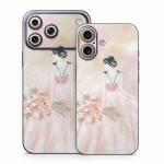 Blush Glam Girl iPhone 17 Series Skin