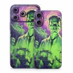 B-Movie Horror iPhone 17 Series Skin