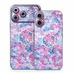 Boho Fizz iPhone 17 Series Skin