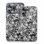 Bones iPhone 17 Series Skin