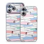 Book Stock iPhone 17 Series Skin