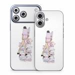 Bookworm iPhone 17 Series Skin