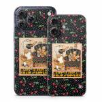 Chair of Bowlies iPhone 17 Series Skin