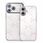 Bows iPhone 17 Series Skin