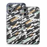 Brushin Up iPhone 17 Series Skin