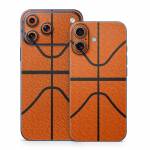 Basketball iPhone 17 Series Skin